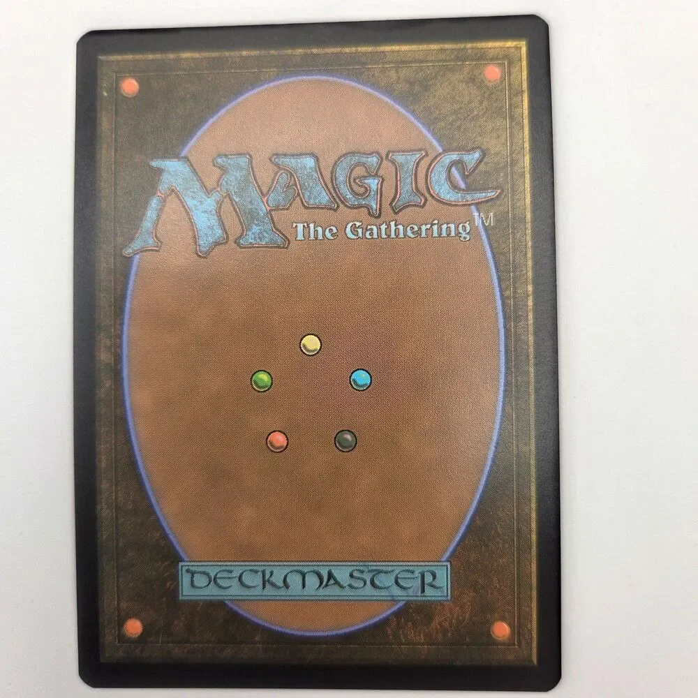 MTG Spider-Verse M 0093 Near Mint - Marvel's Spider Man